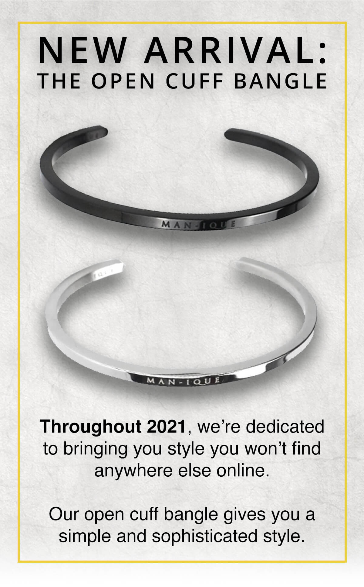 Explore Our Range...