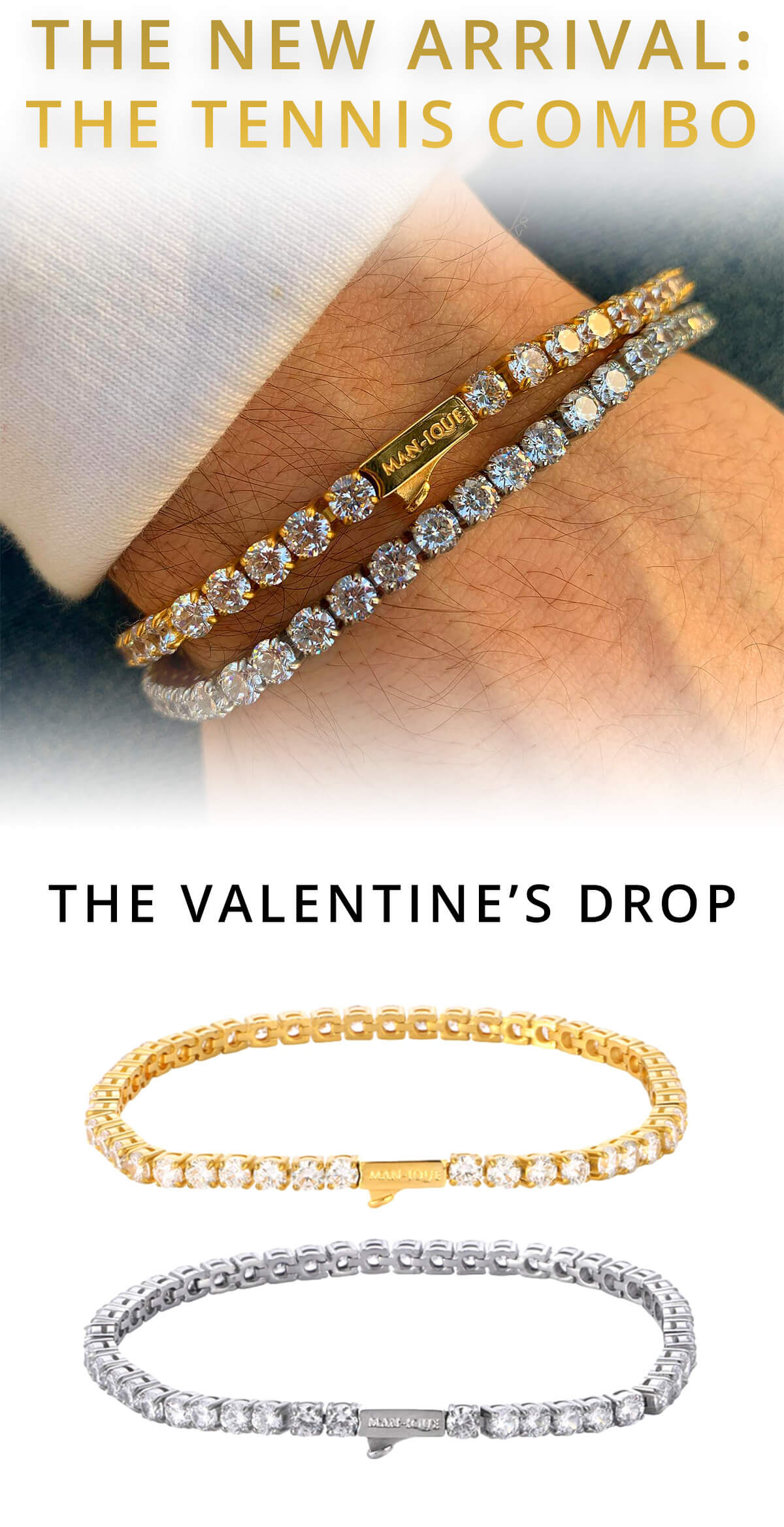 Explore Our Range...