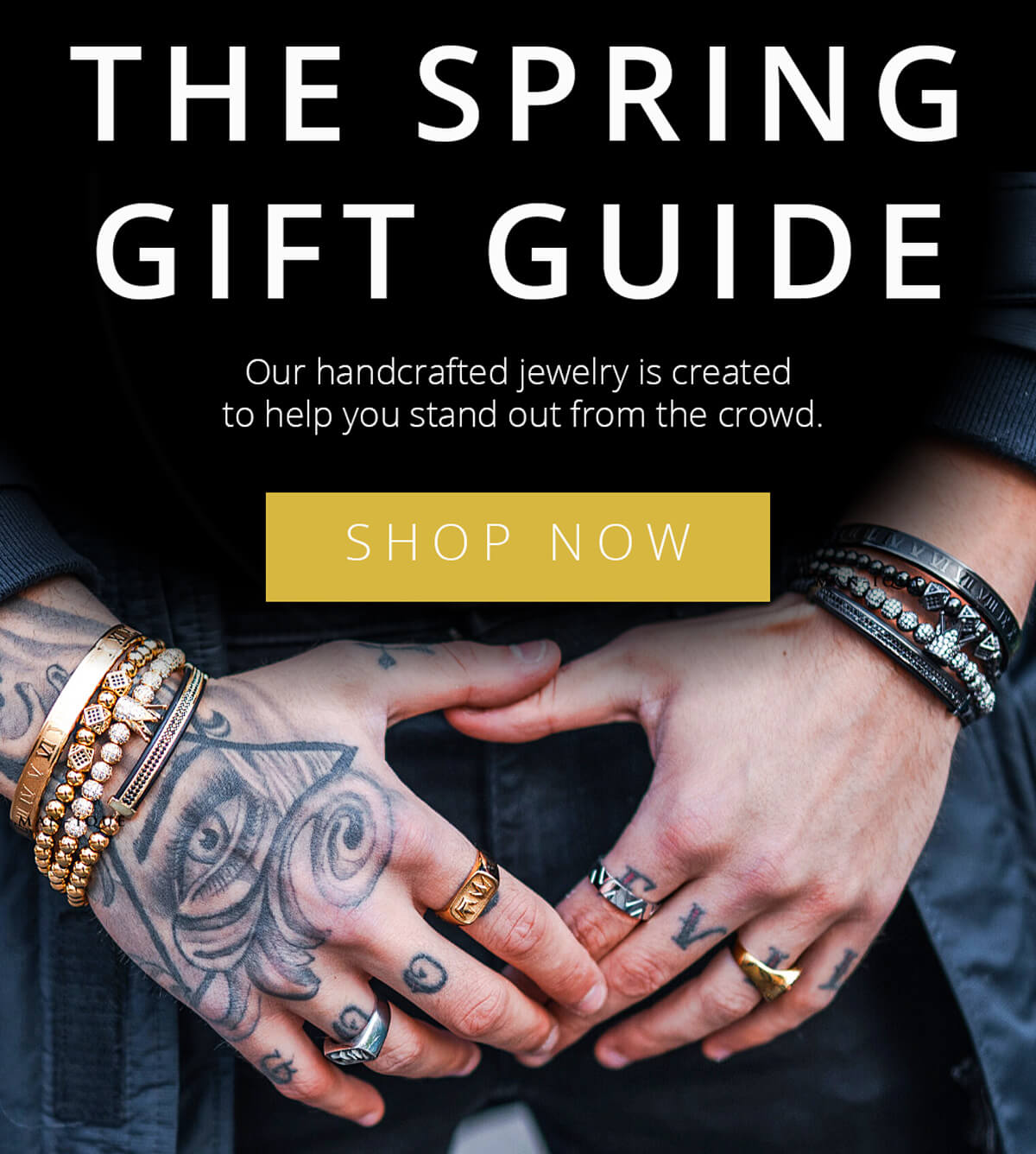 Explore Our Range...