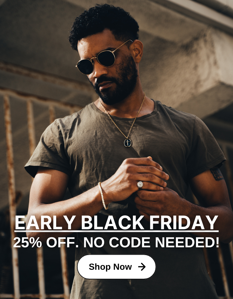 Black Friday sale