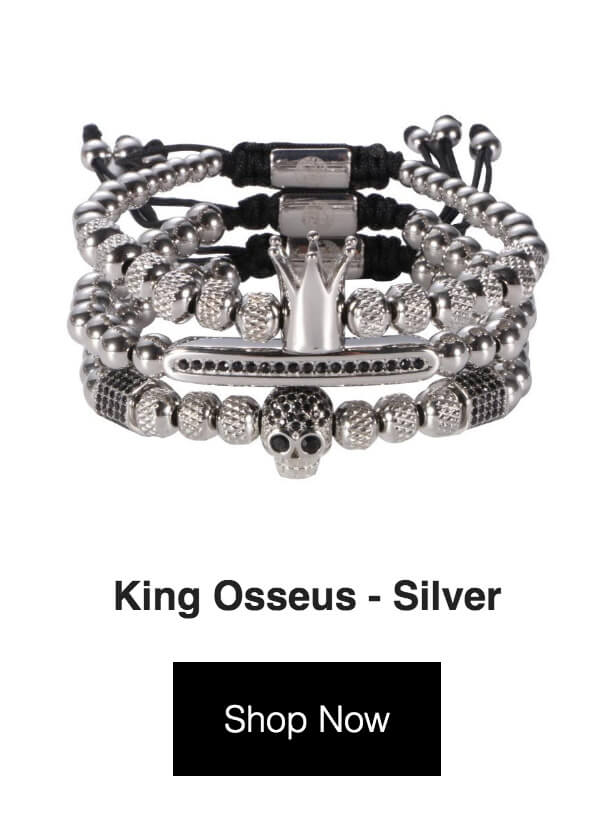 Explore Our Range...