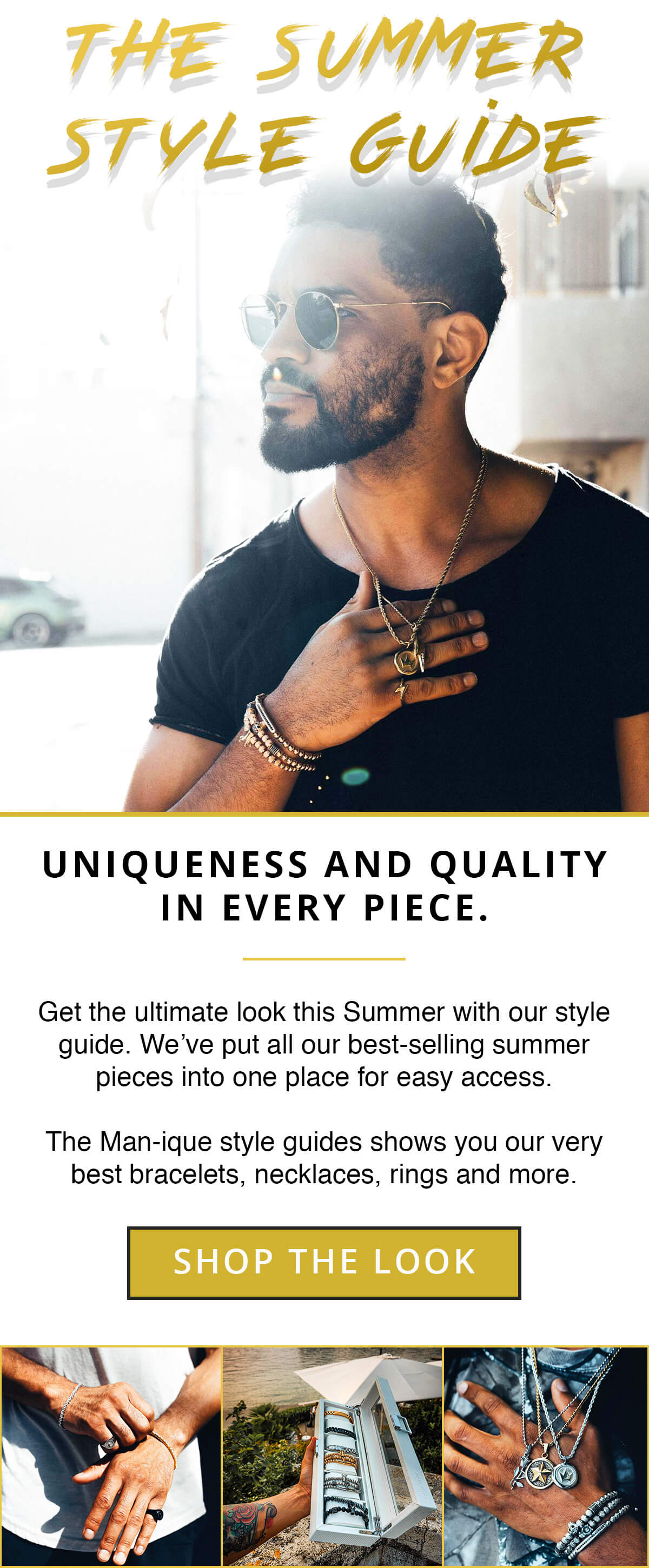 Explore Our Range...