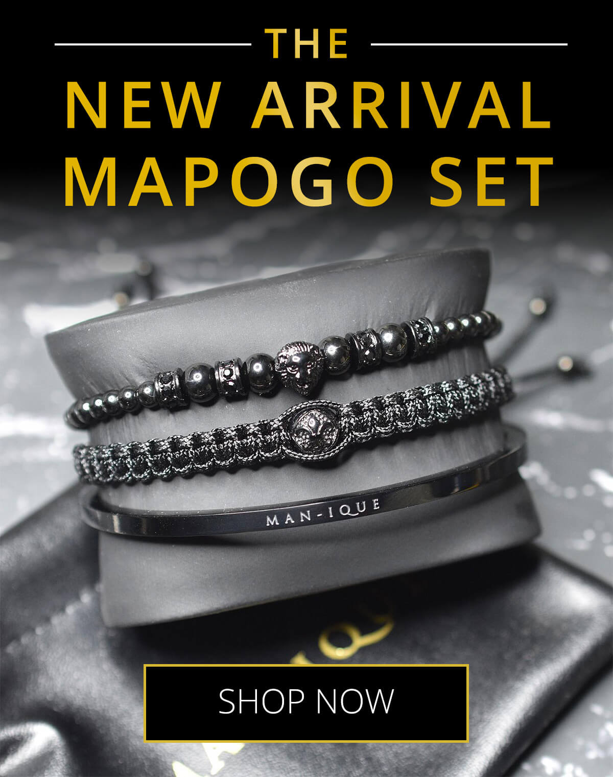 Explore Our Range...