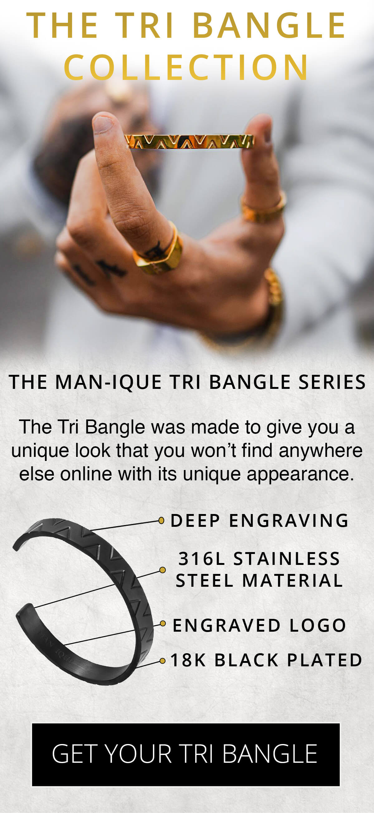 Explore Our Range...