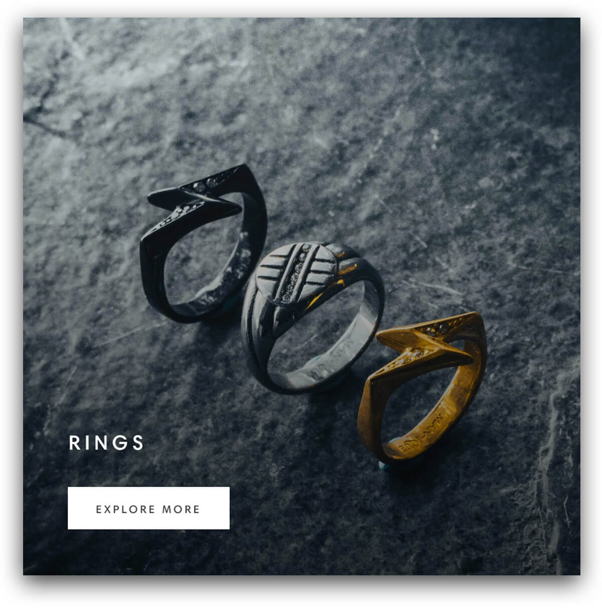 Explore Our Range...