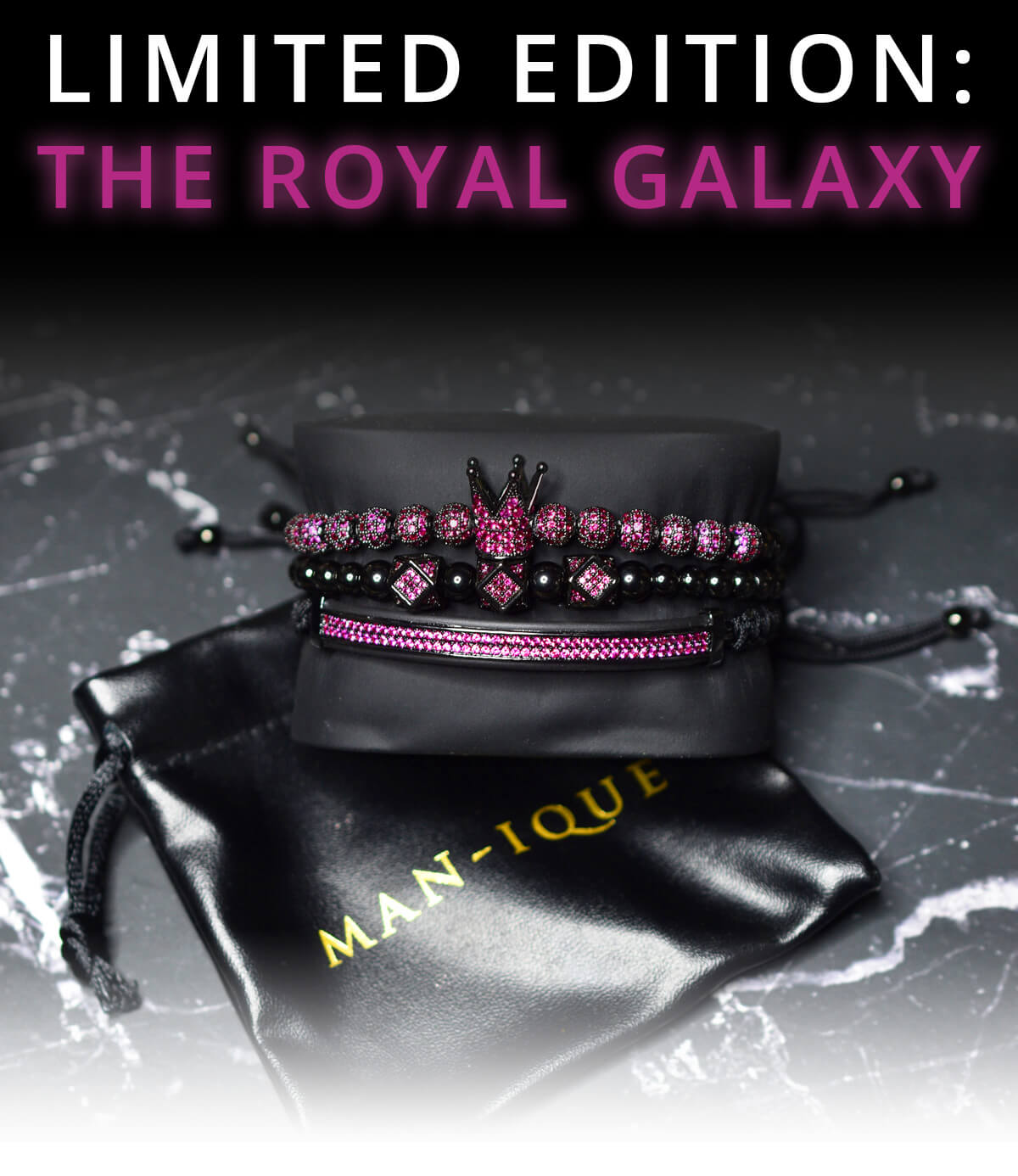 Explore Our Range...