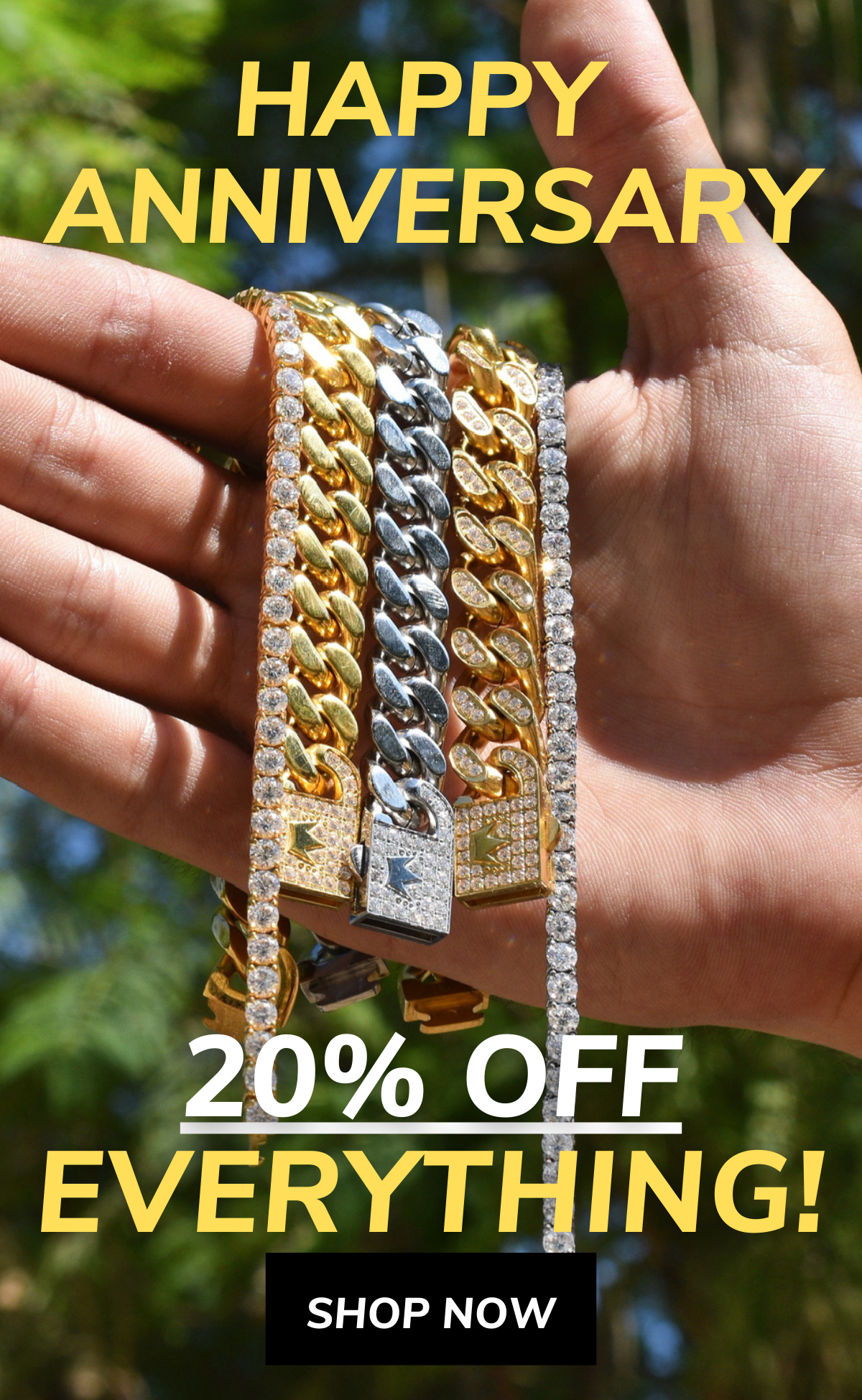 Explore Our Range...