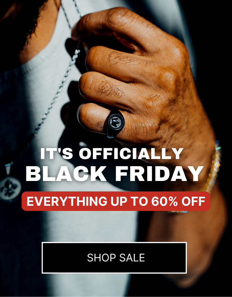 Black Friday sale