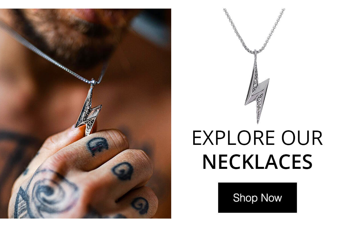 Explore Our Range...