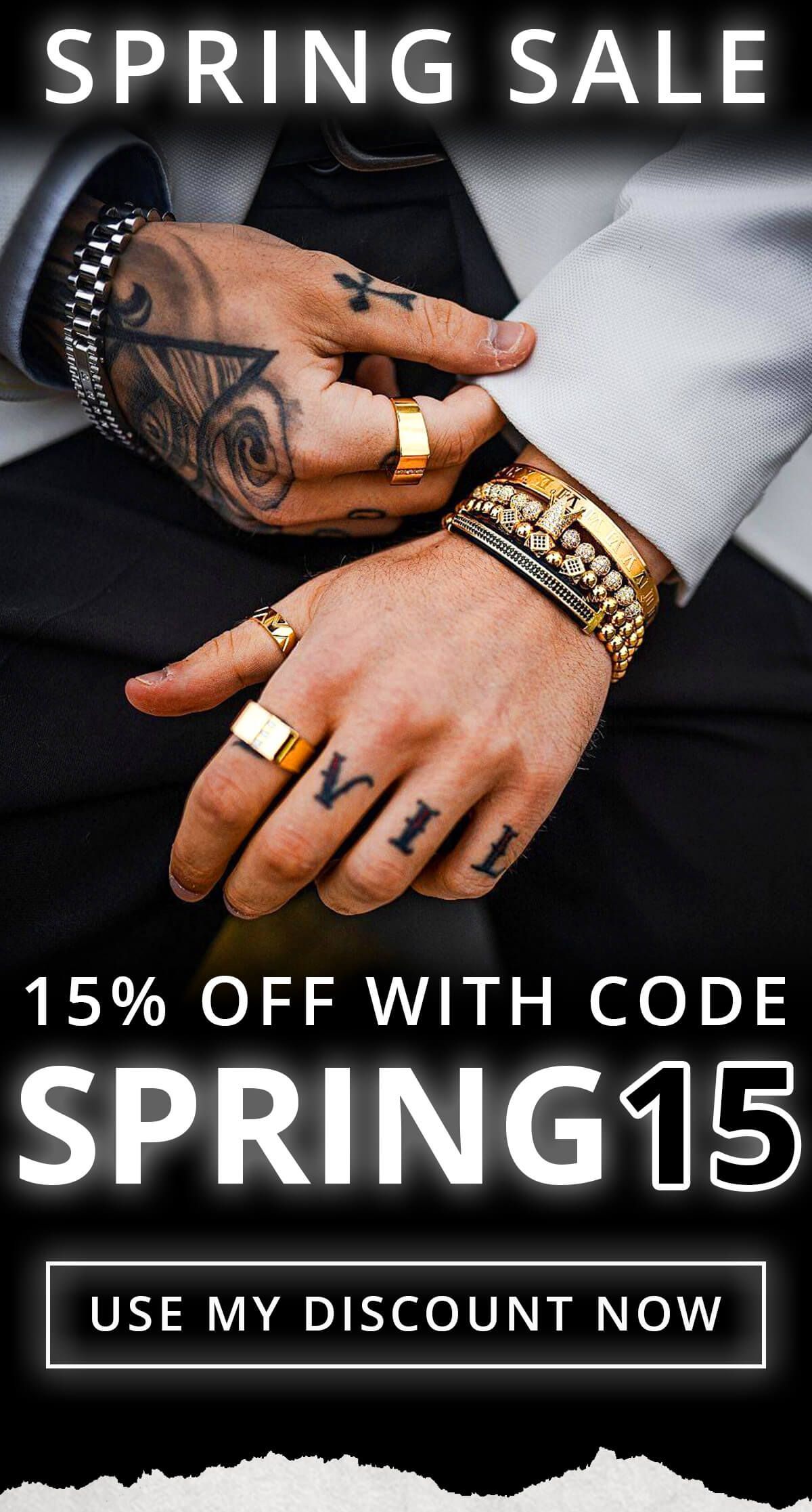 Explore Our Range...