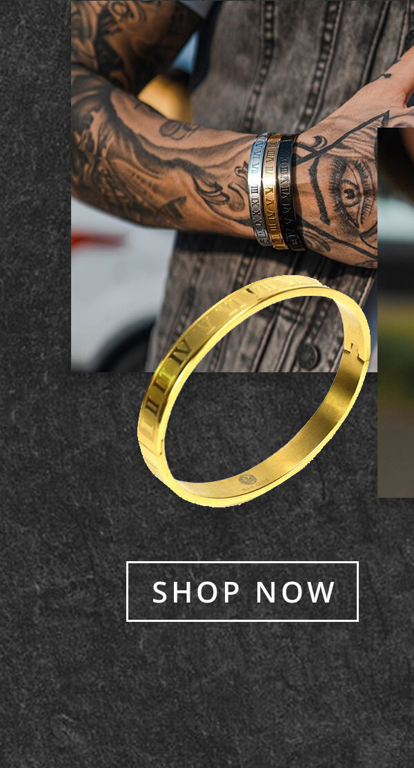 Explore Our Range...