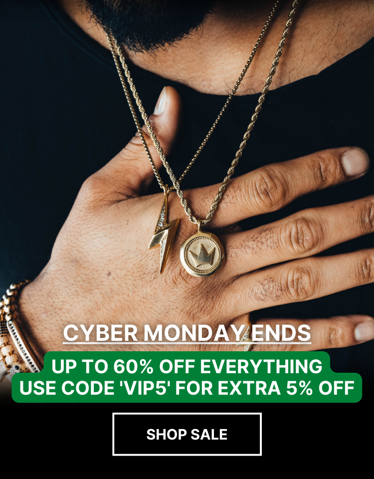 CYBER Monday sale