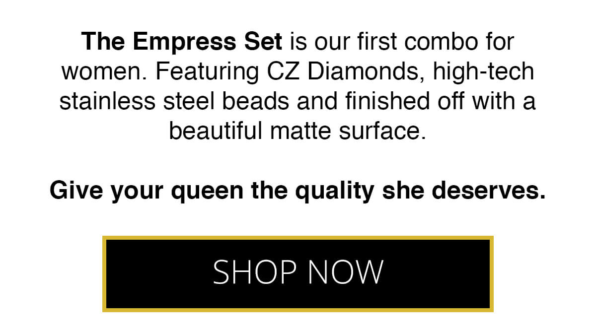 Explore Our Range...