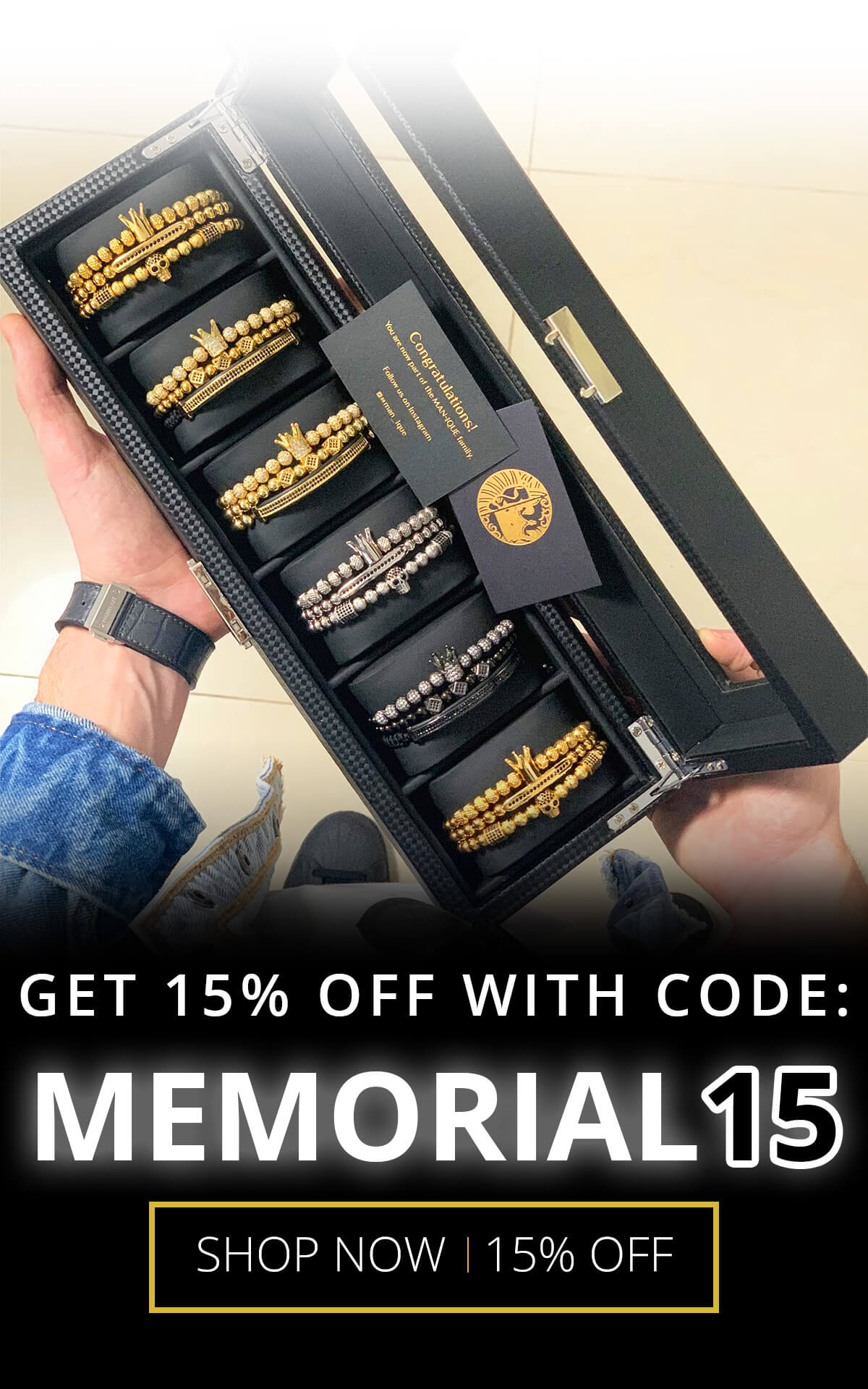 Explore Our Range...