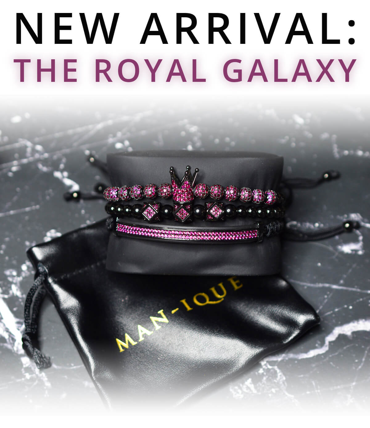 Explore Our Range...