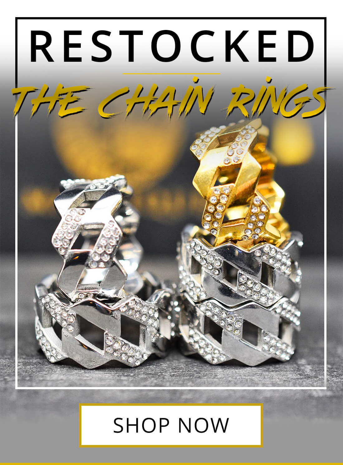 Explore Our Range...