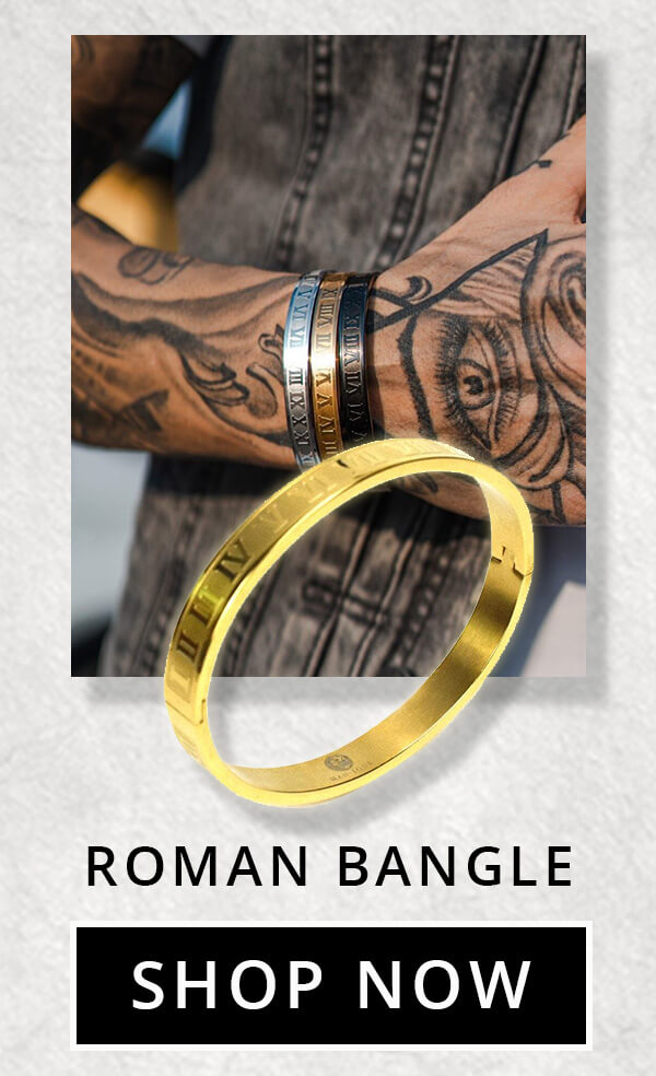 Explore Our Range...