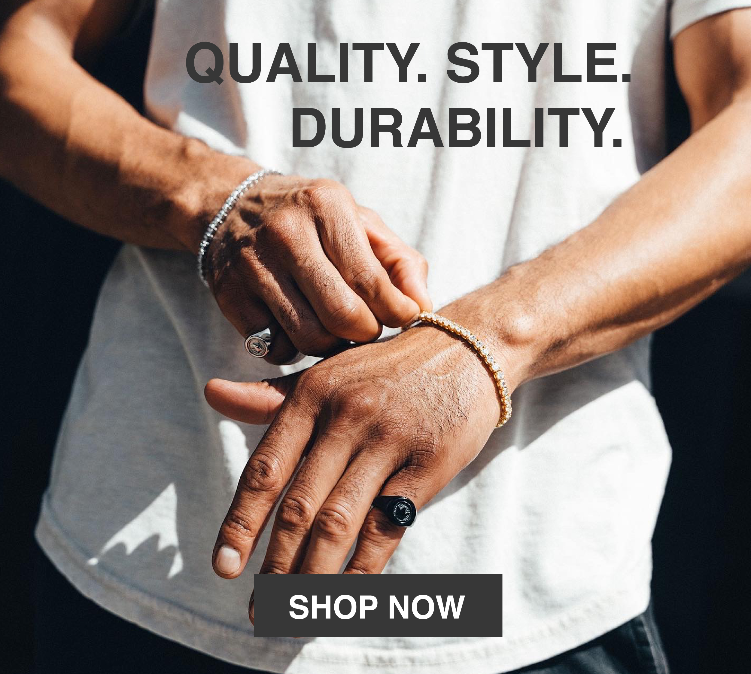 The Tennis Collection.