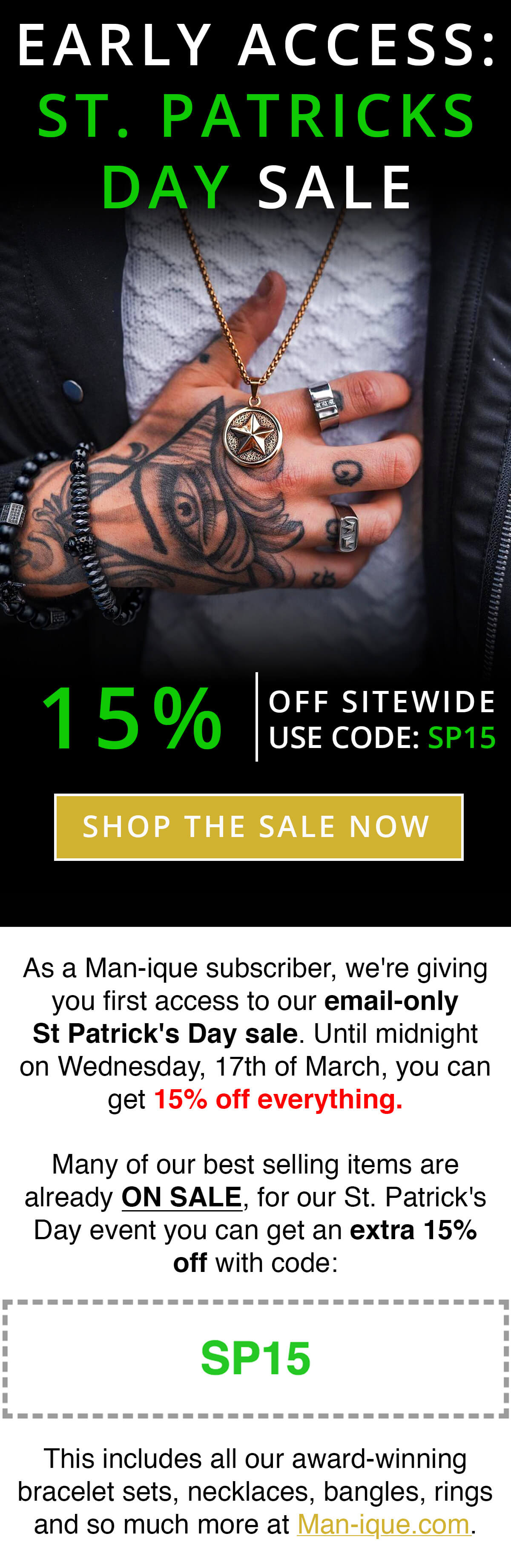 Explore Our Range...