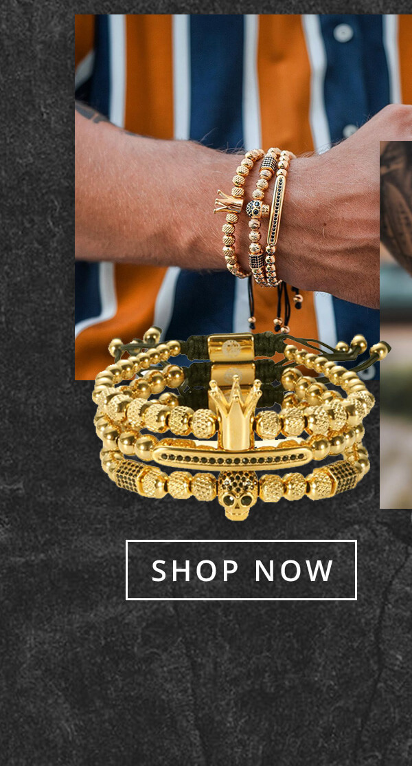 Explore Our Range...