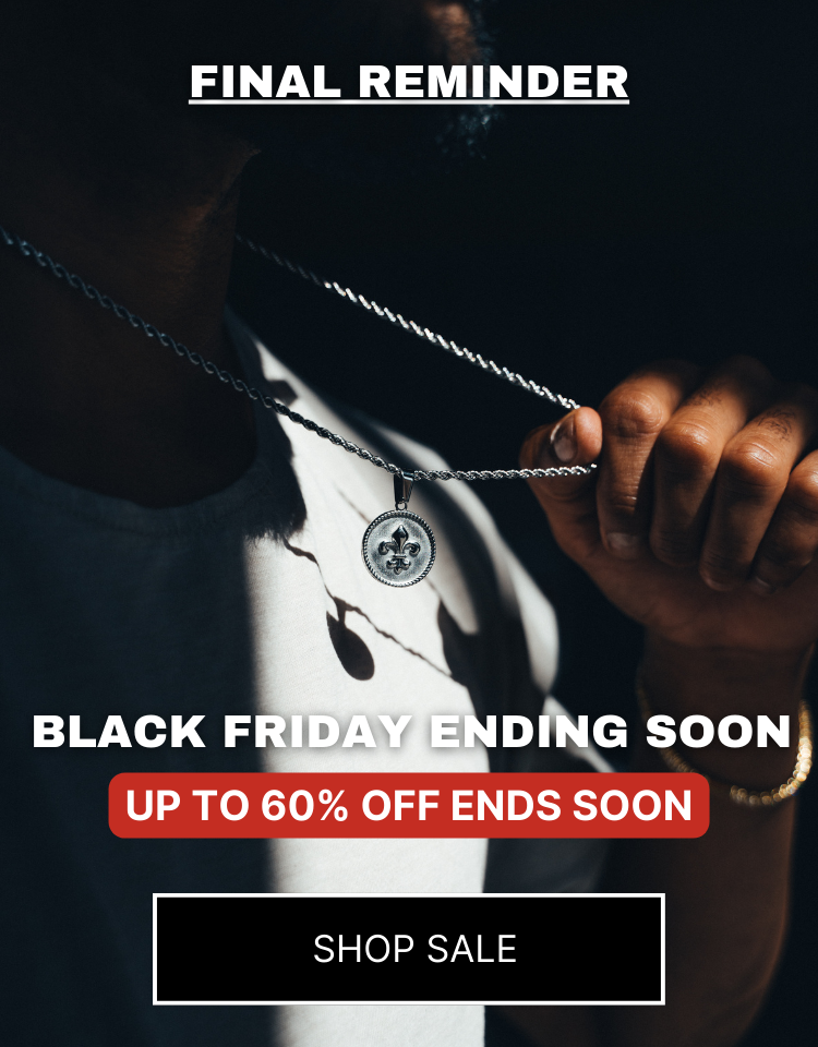 Black Friday sale