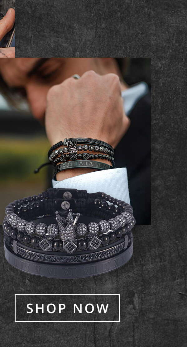 Explore Our Range...