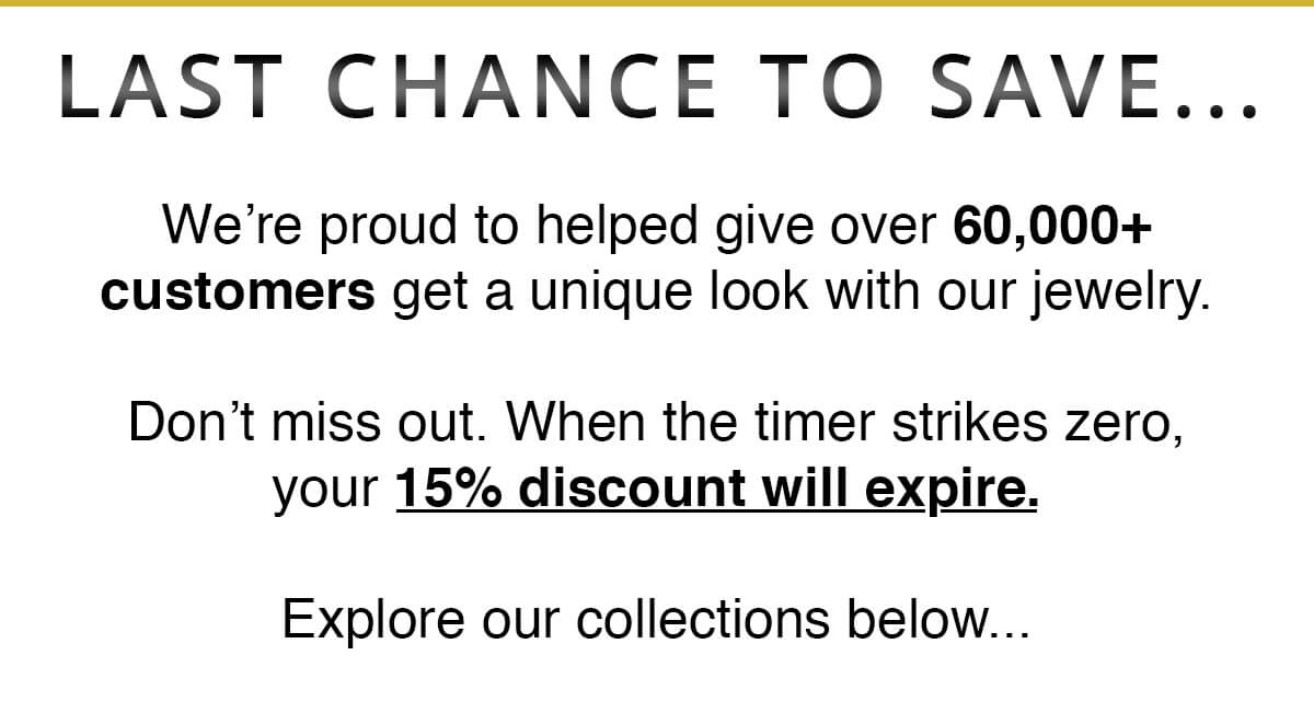 Explore Our Range...