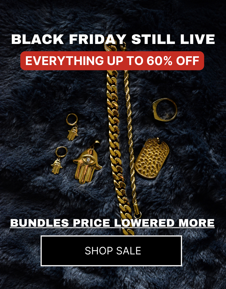 Black Friday sale