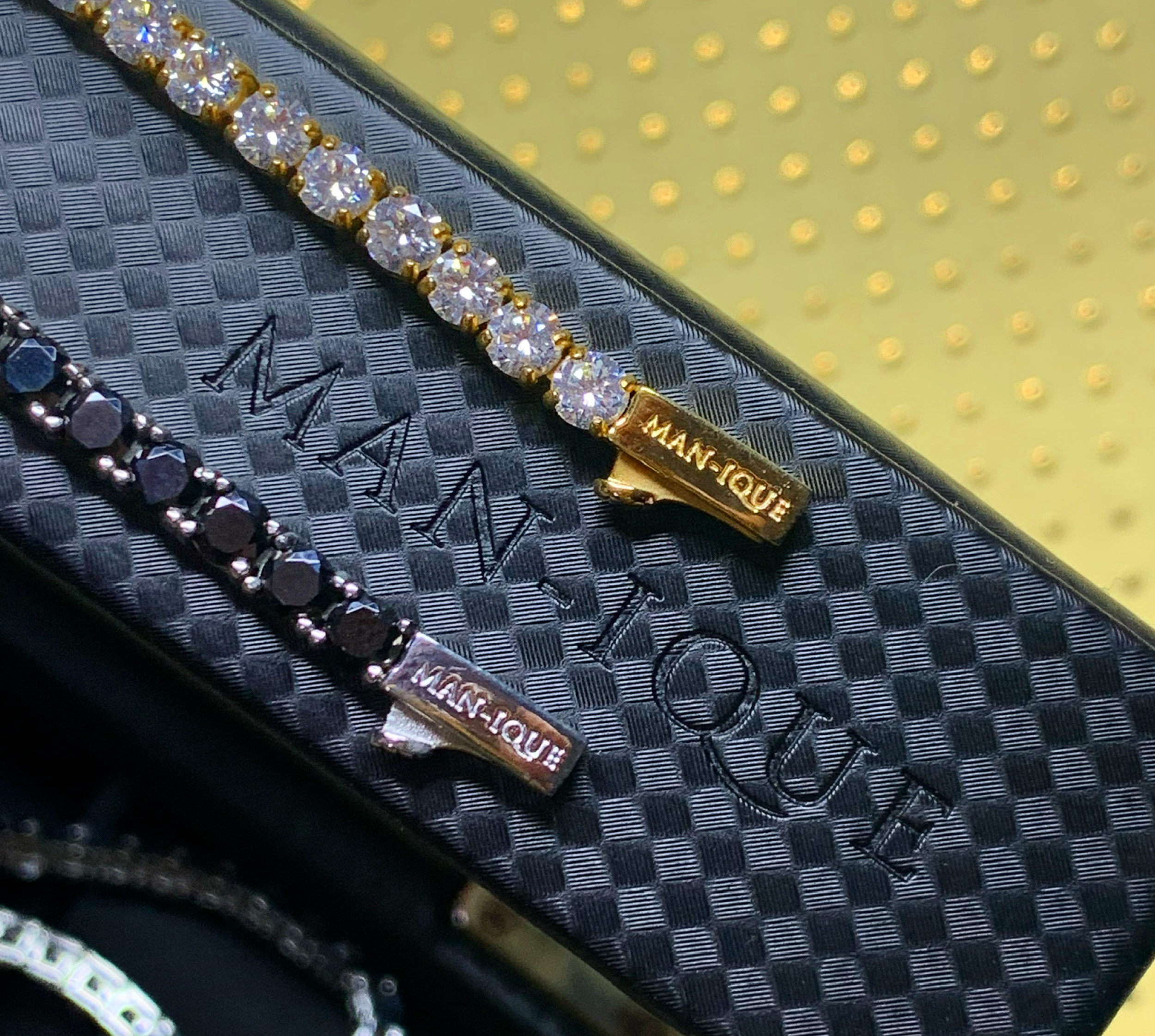 The Tennis Collection.