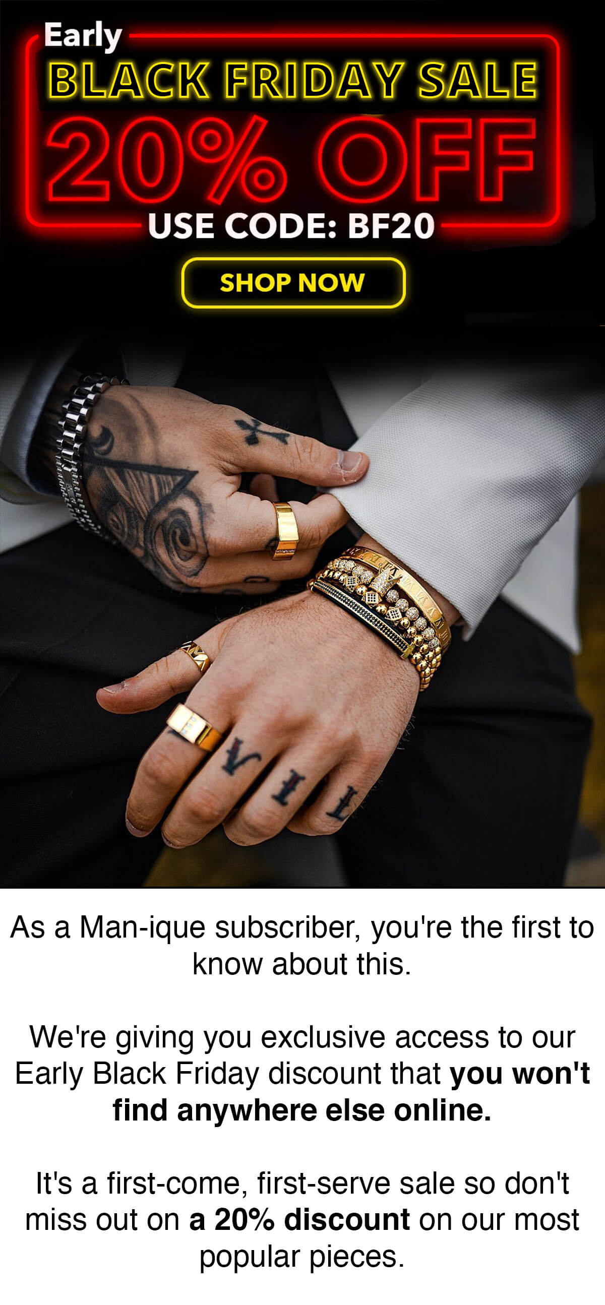 Explore Our Range...