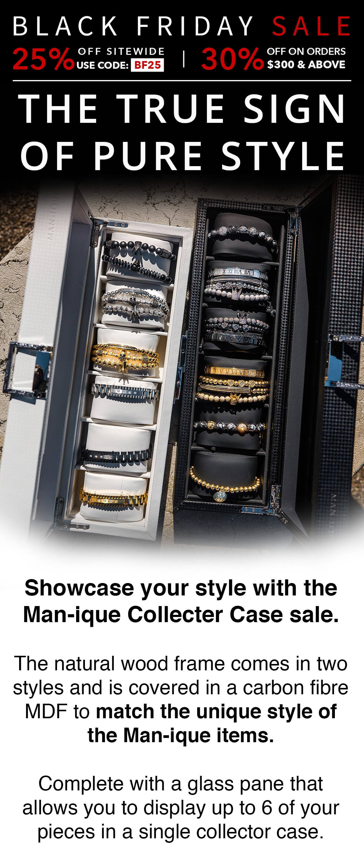 Explore Our Range...