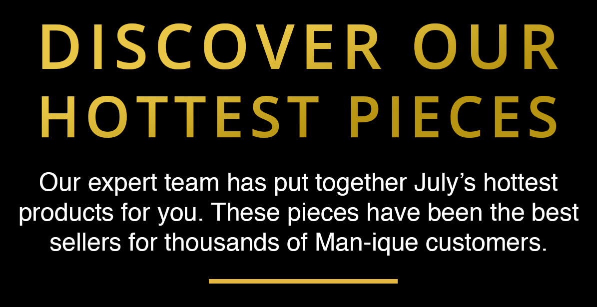 Explore Our Range...