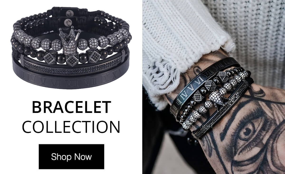 Explore Our Range...