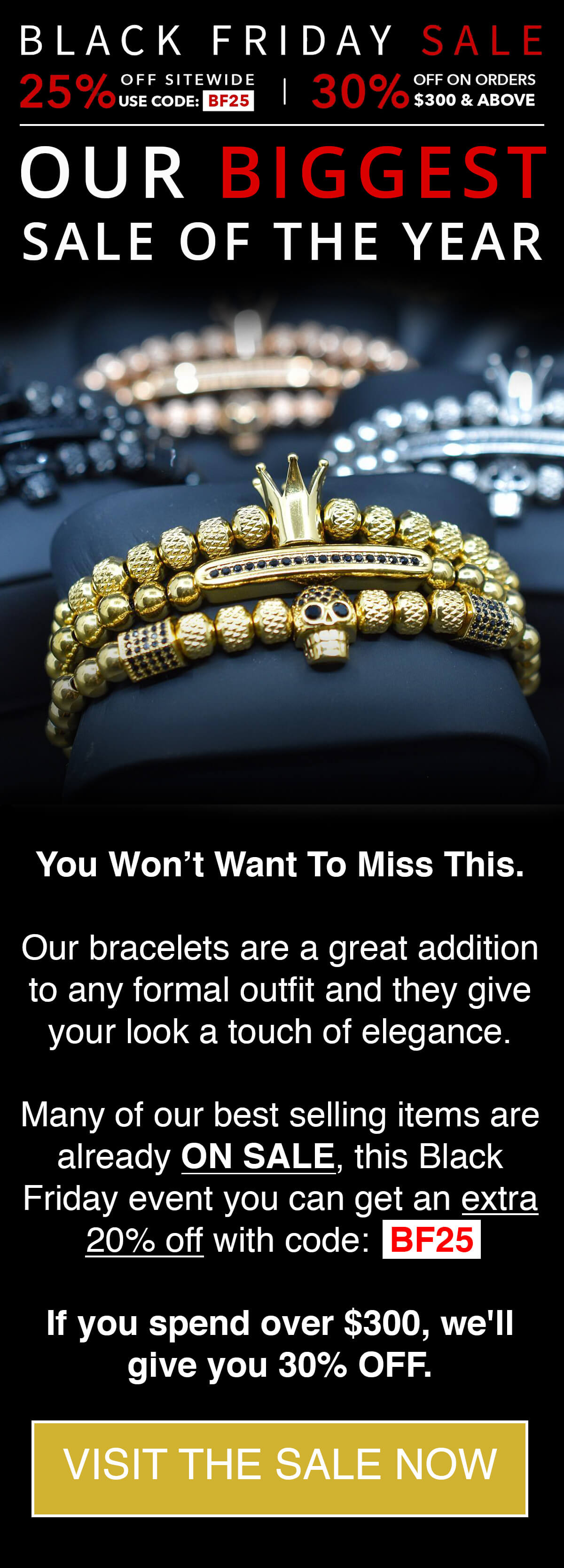 Explore Our Range...