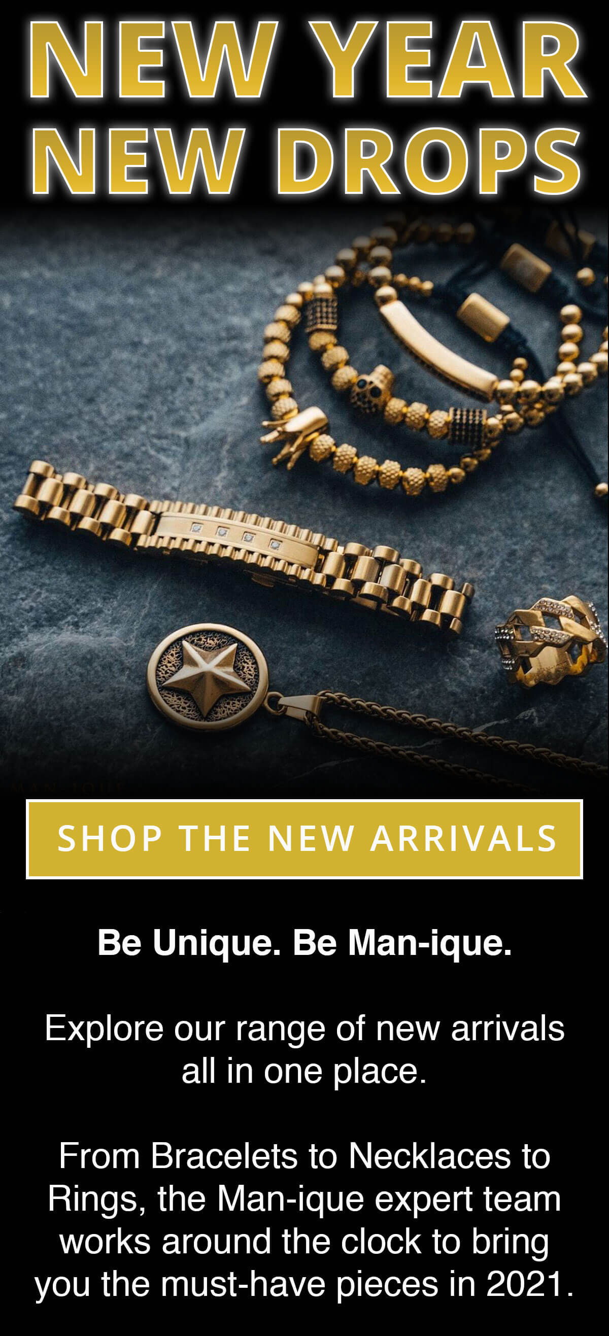 Explore Our Range...