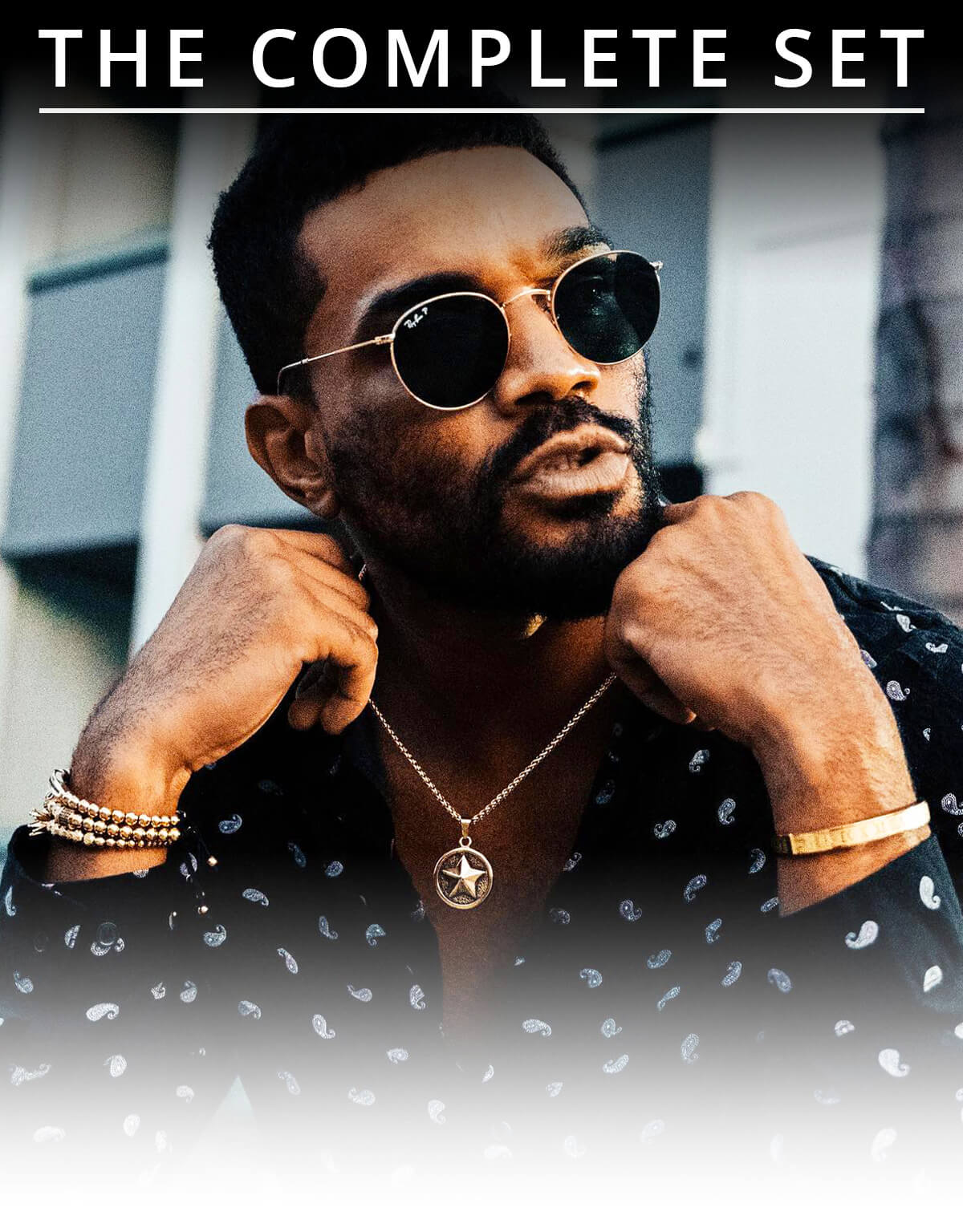 Explore Our Range...