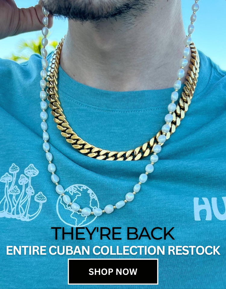 The Cuban Collection.
