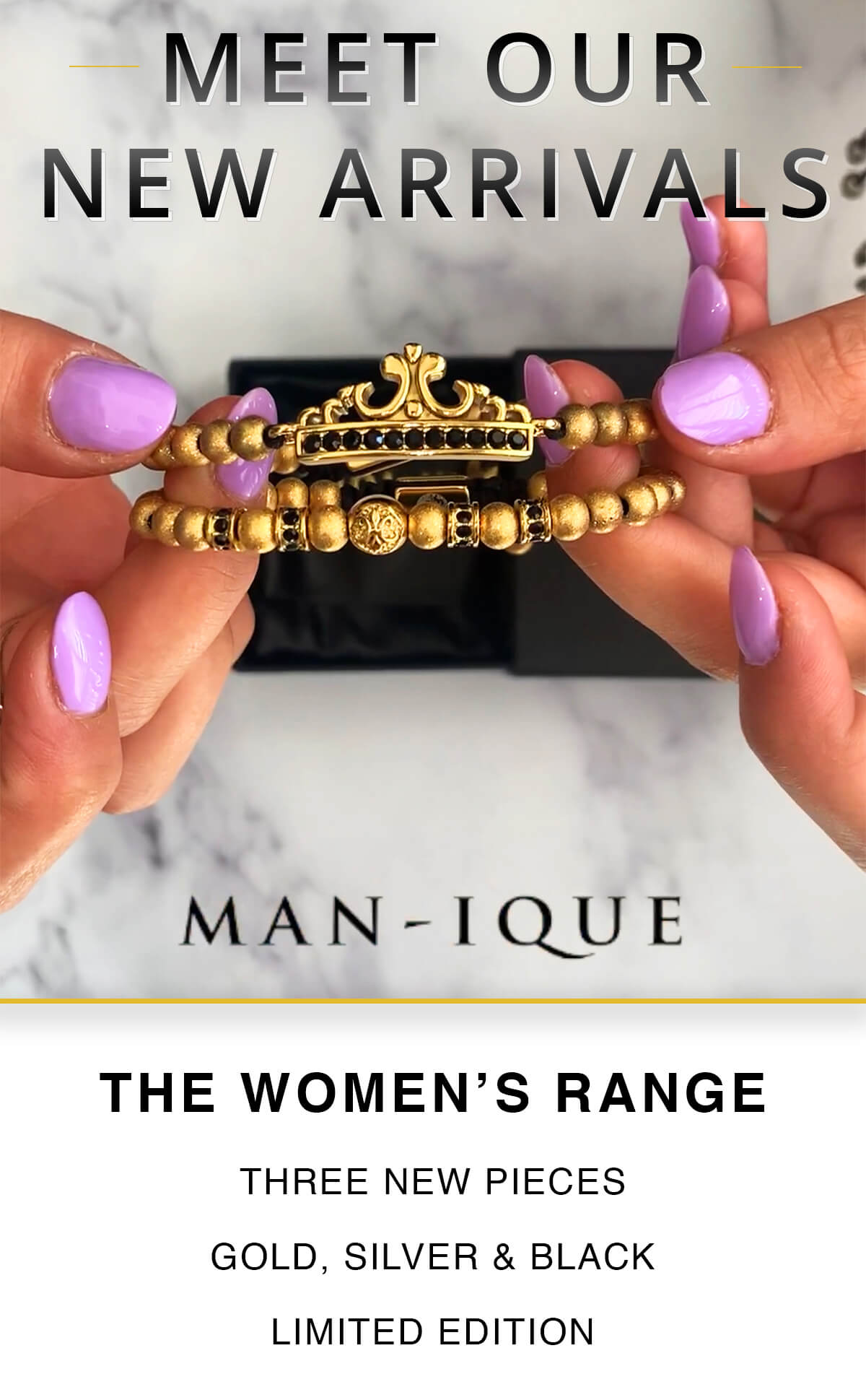 Explore Our Range...