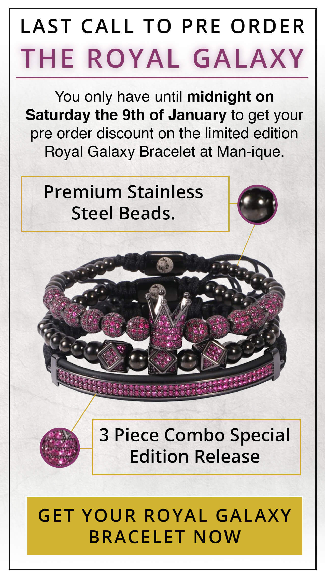 Explore Our Range...