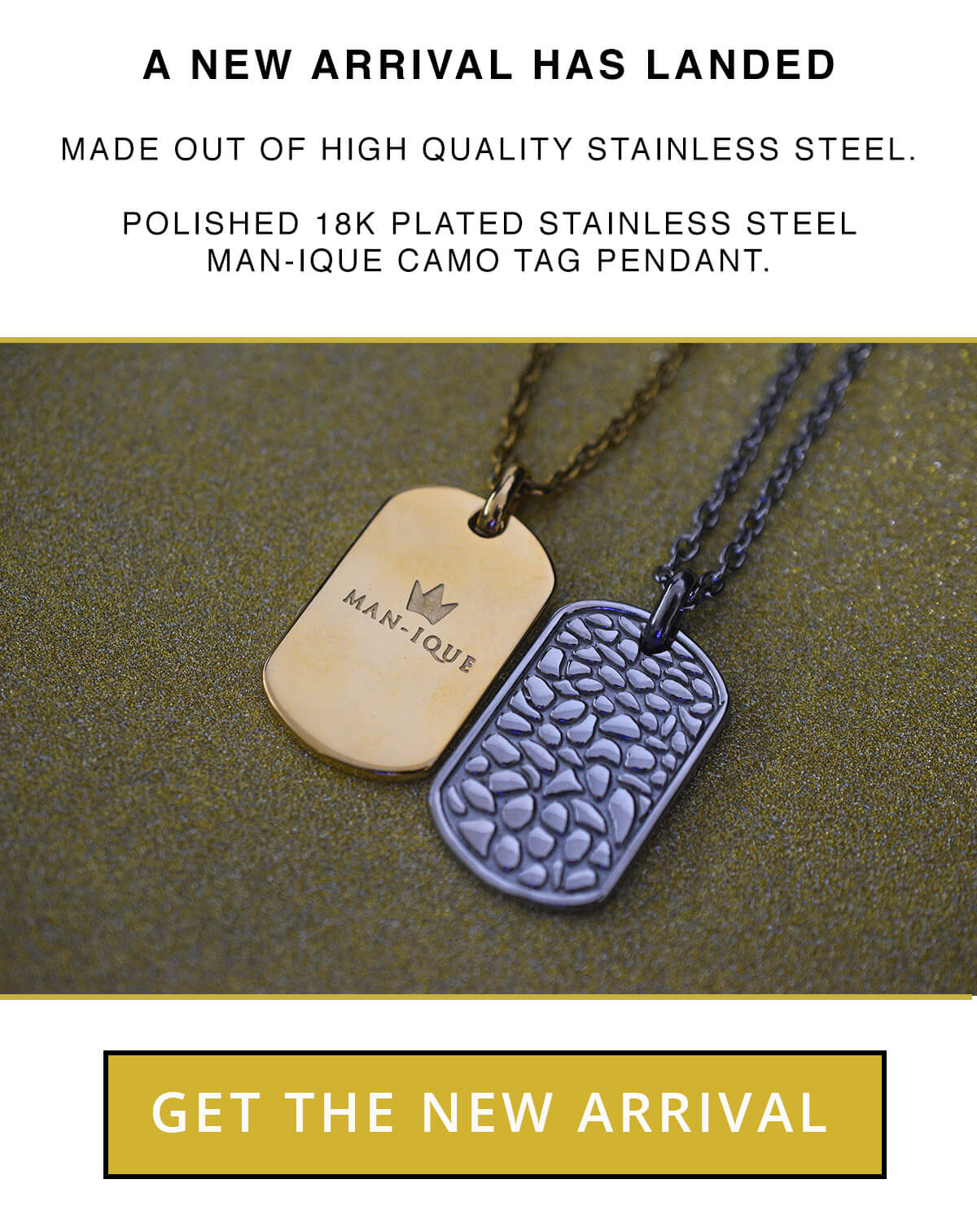 Explore Our Range...