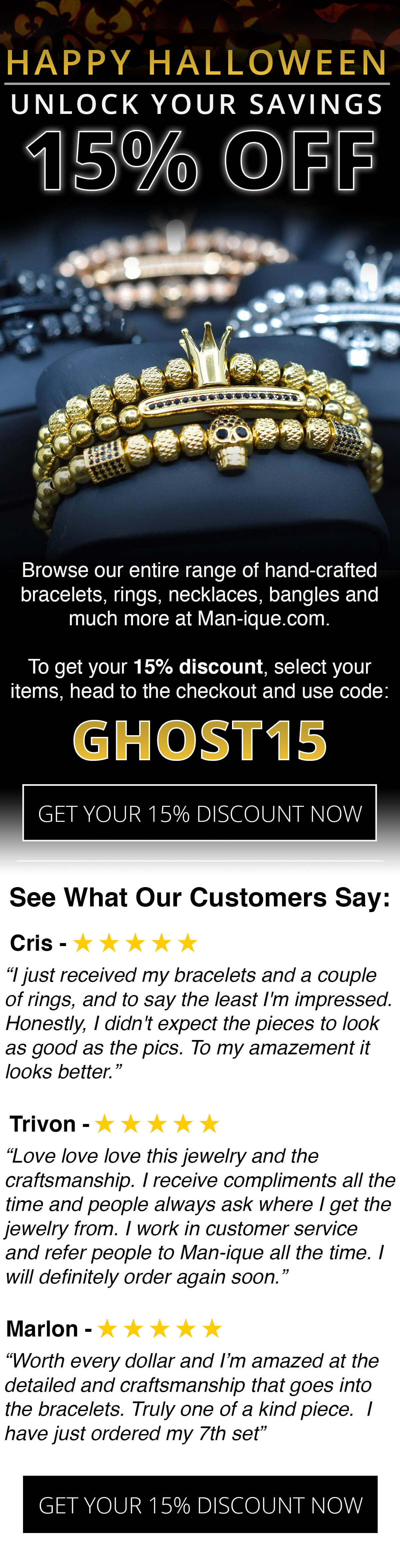 Explore Our Range...