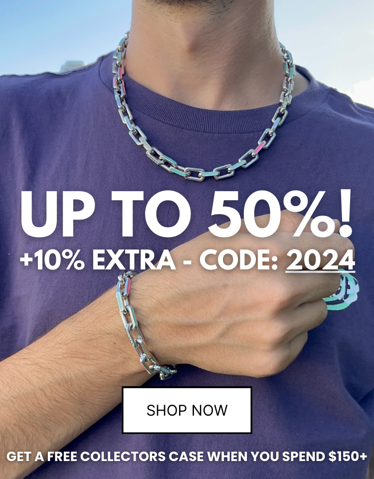 The Tennis Collection.