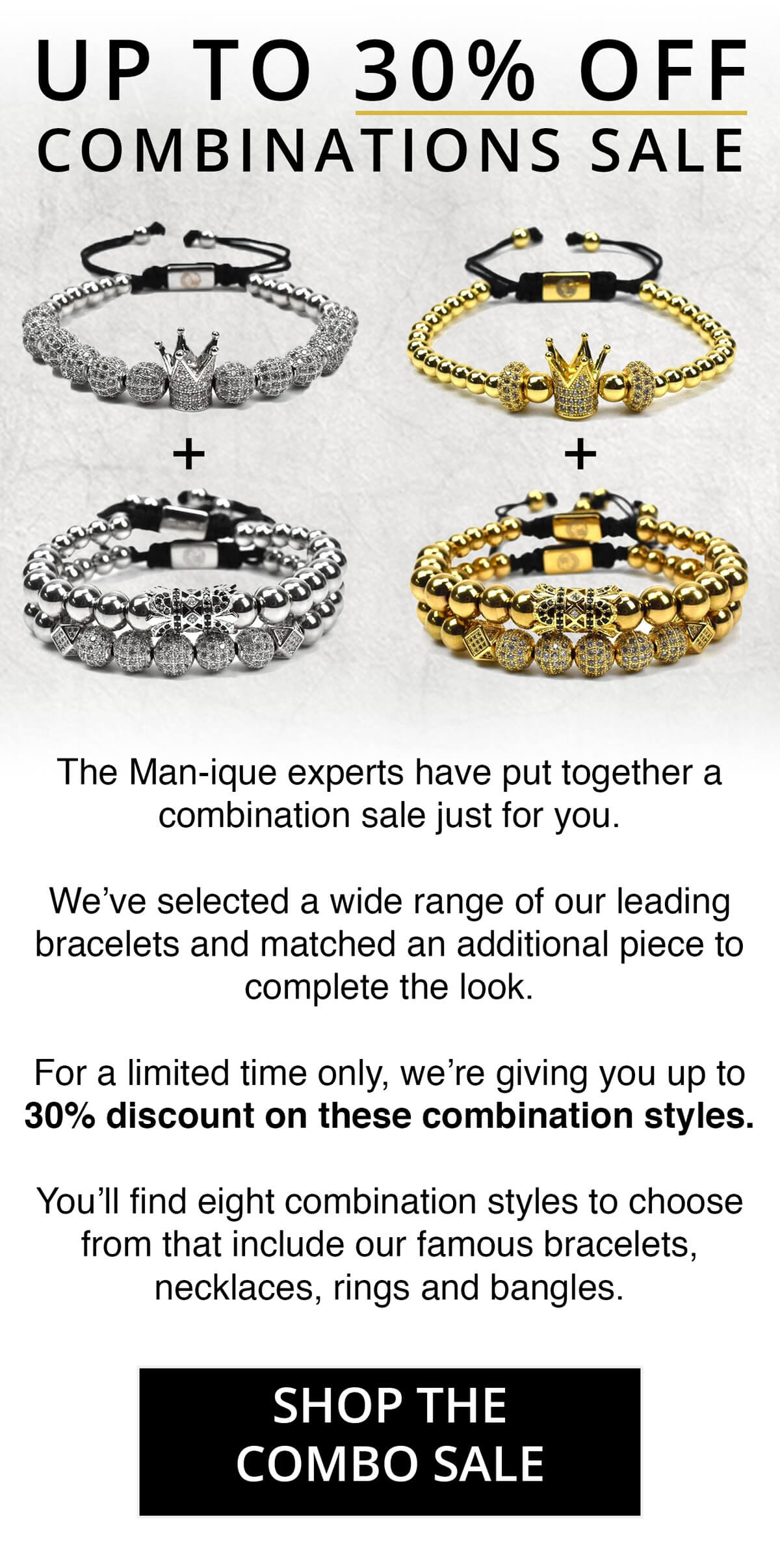 Explore Our Range...