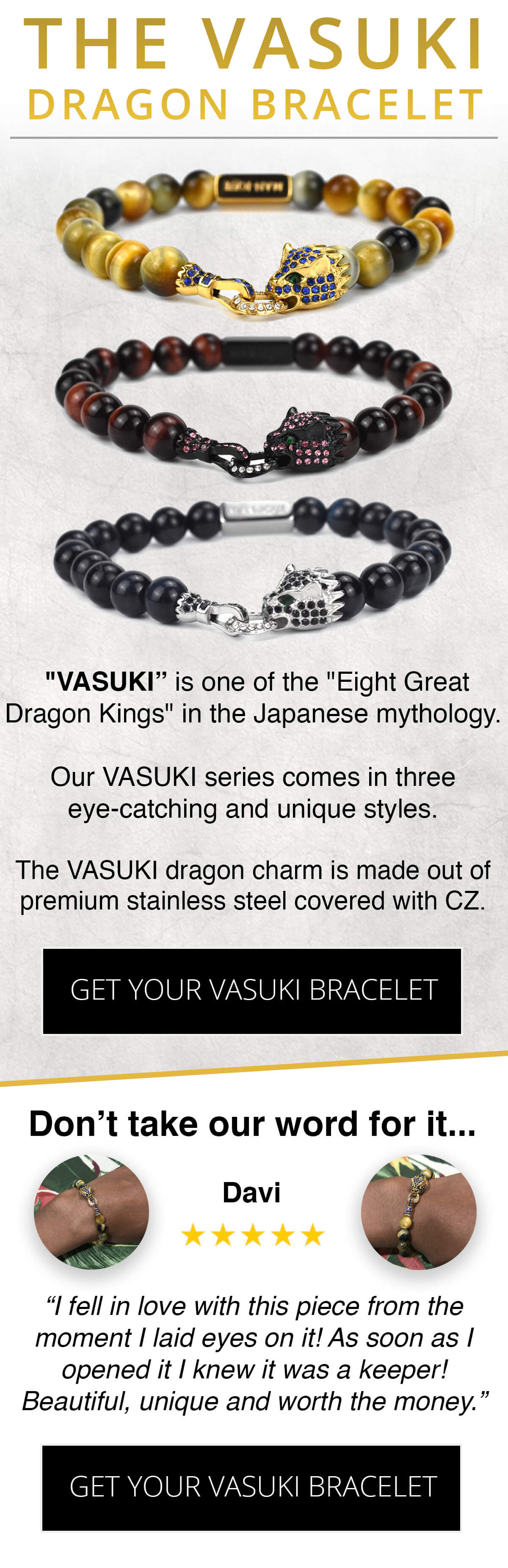 Explore Our Range...