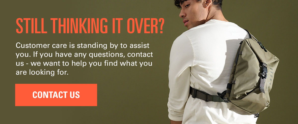 Still Thinking It Over?