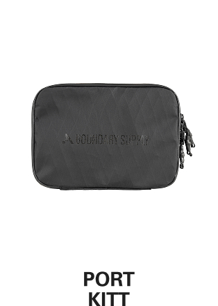 Rennen shoulder bag