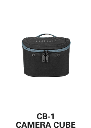 CB-1 Camera insert