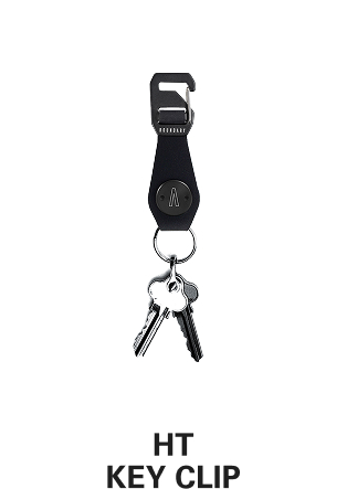 HT Key clip