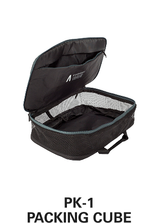 PK-1 Packing cube