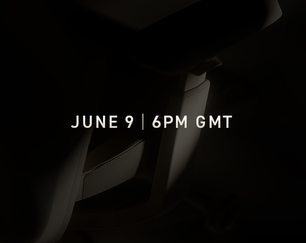 Save the date